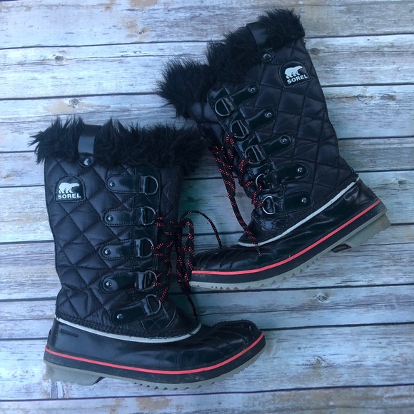 Sorel Shoes - Sorel boots